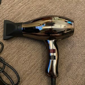 ELCHIM 3900 HEALTHY IONIC HAIR DRYER
